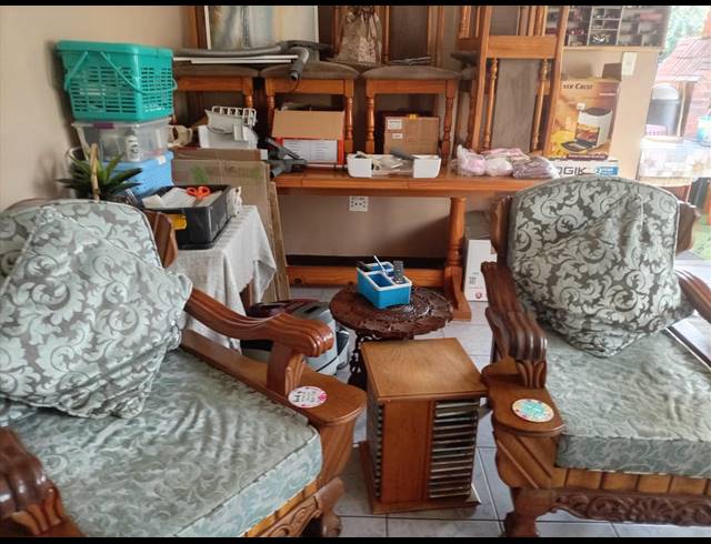 3 BEDROOM HOUSE TO LET IN WILD EN WEIDE